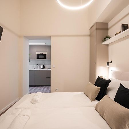 D54 Boutique Apartments Best Location By Bqa Budapeste Exterior foto