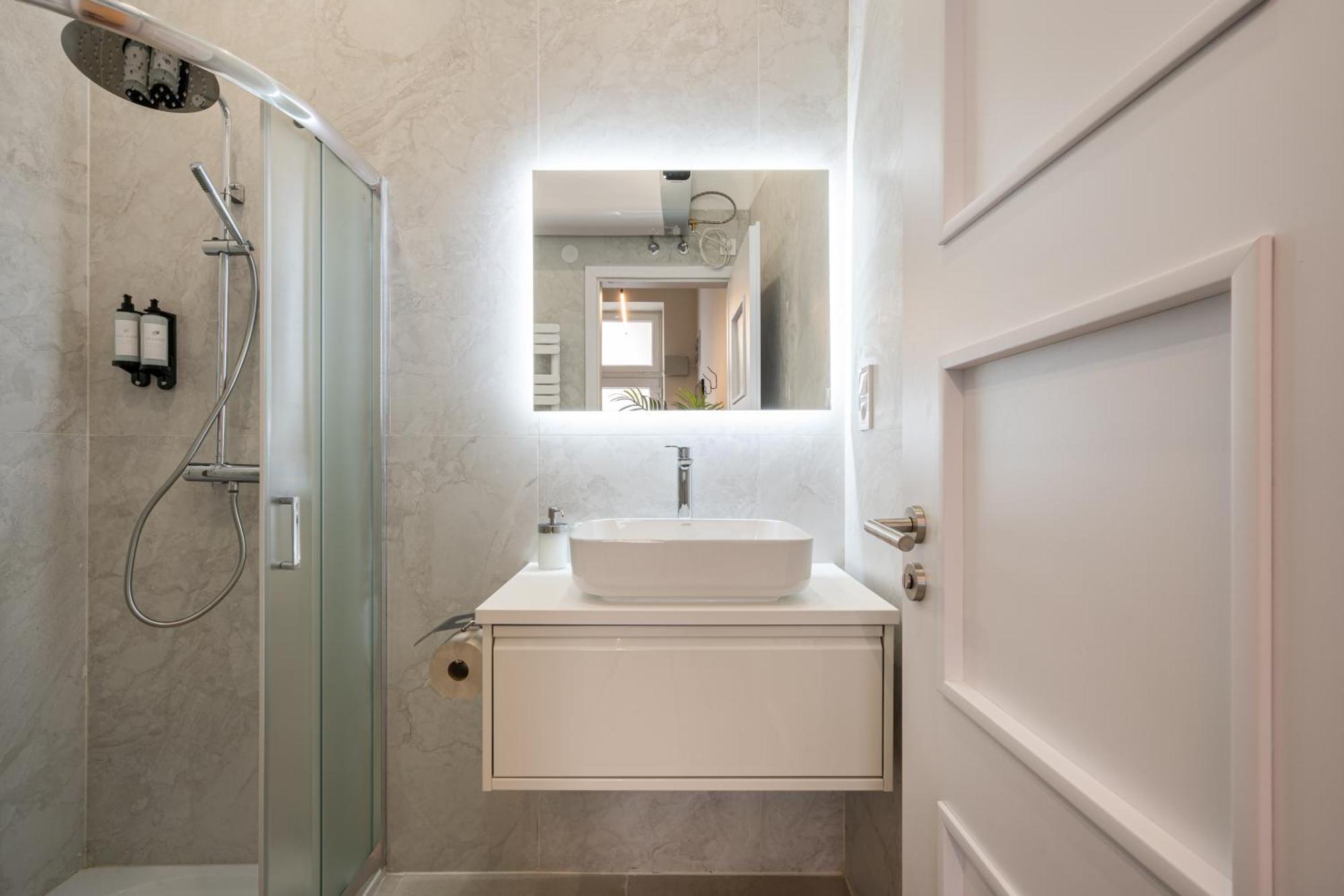 D54 Boutique Apartments Best Location By Bqa Budapeste Exterior foto