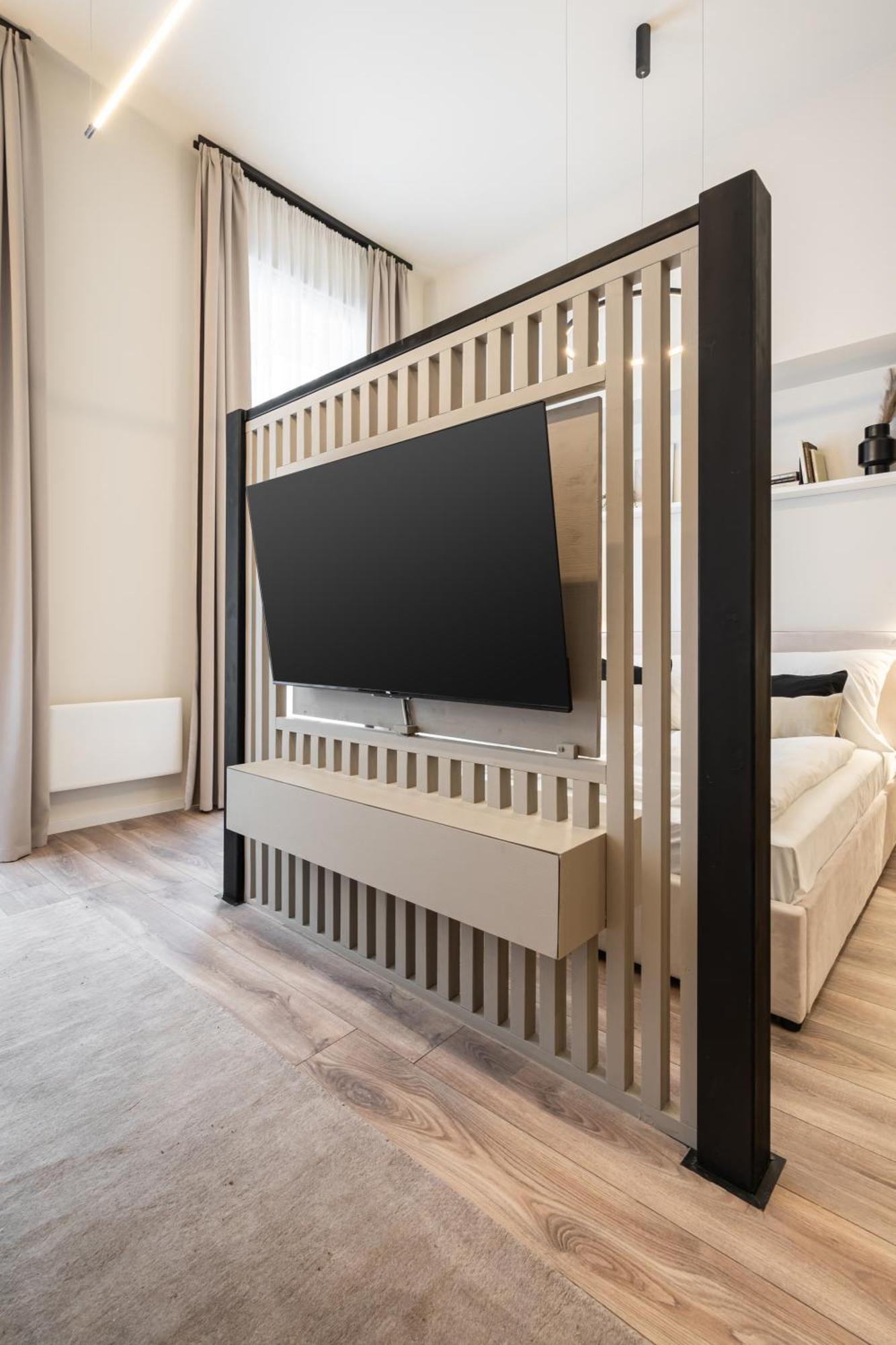 D54 Boutique Apartments Best Location By Bqa Budapeste Exterior foto